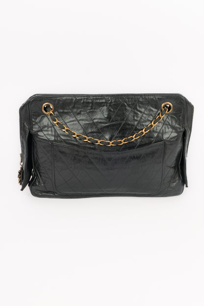 Sac Chanel Haute Couture époque Coco