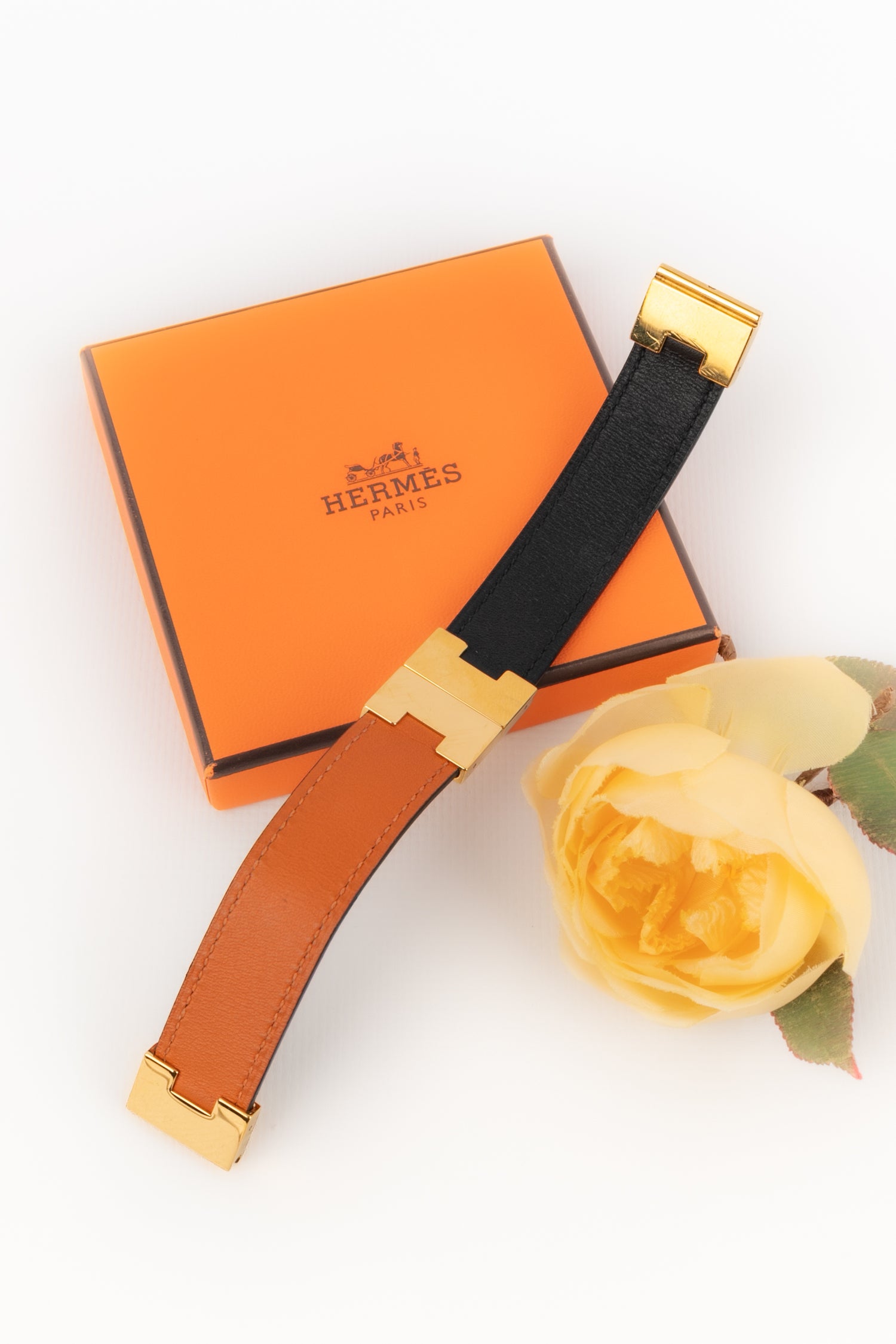 Bracelet Hermès