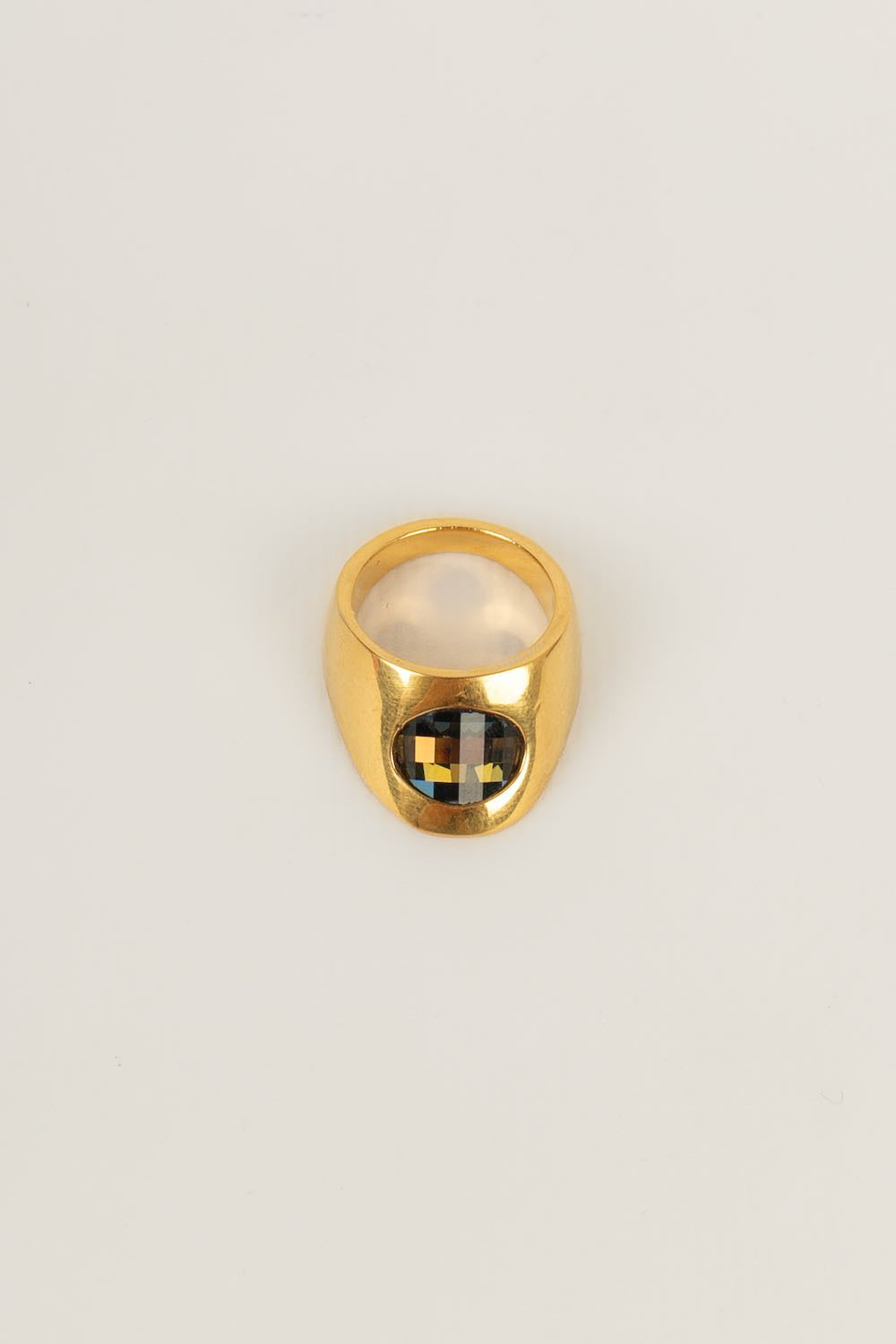 Bague Balmain