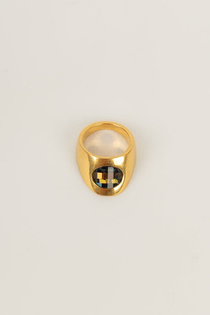 Bague Balmain