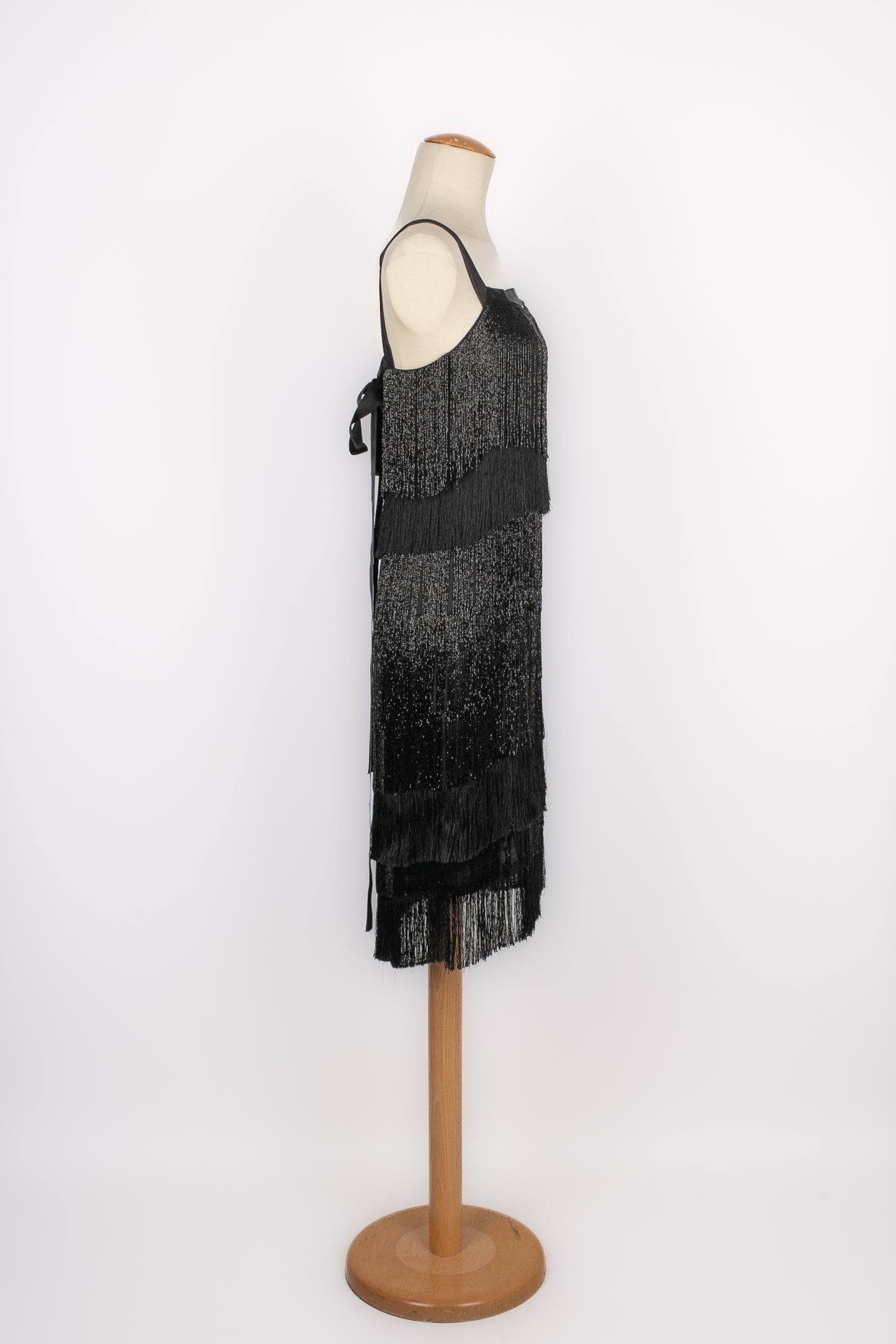 Robe "Gatsby" Lanvin 