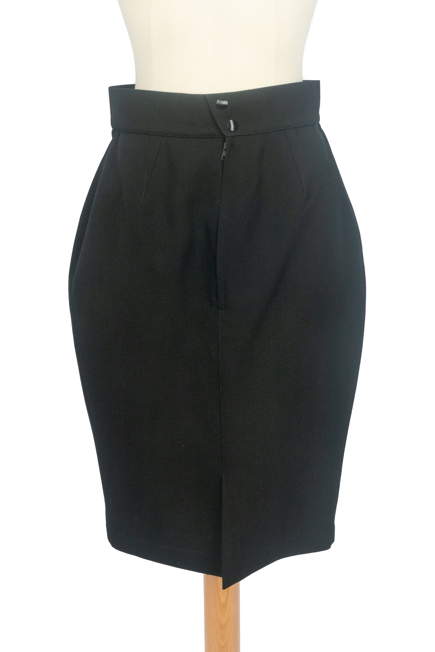 Jupe Thierry Mugler 1990's