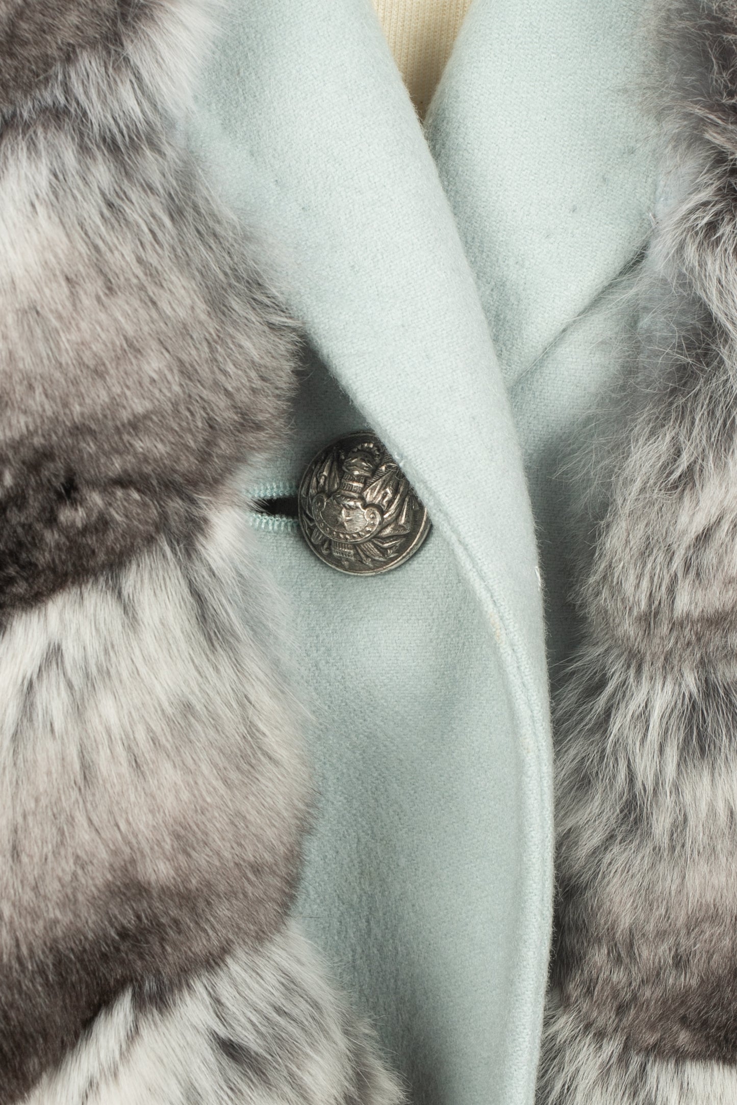 Manteau Christian Dior circa 2008