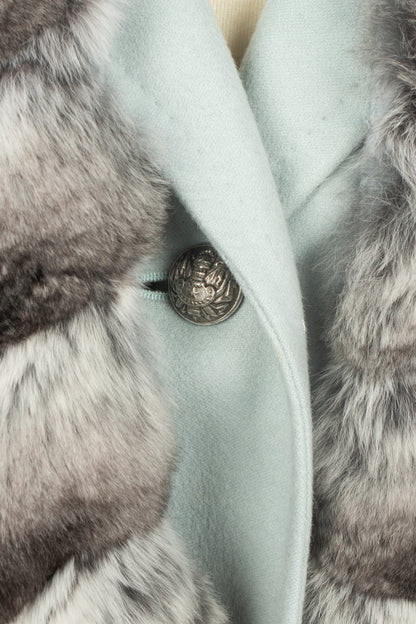 Manteau Christian Dior circa 2008