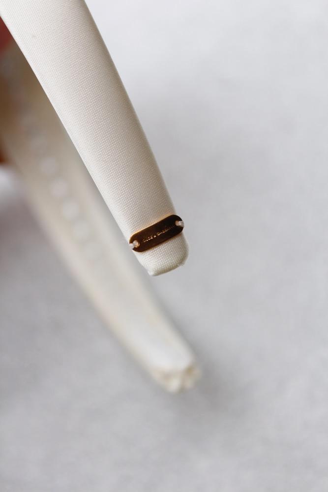 Couronne Dolce & Gabbana