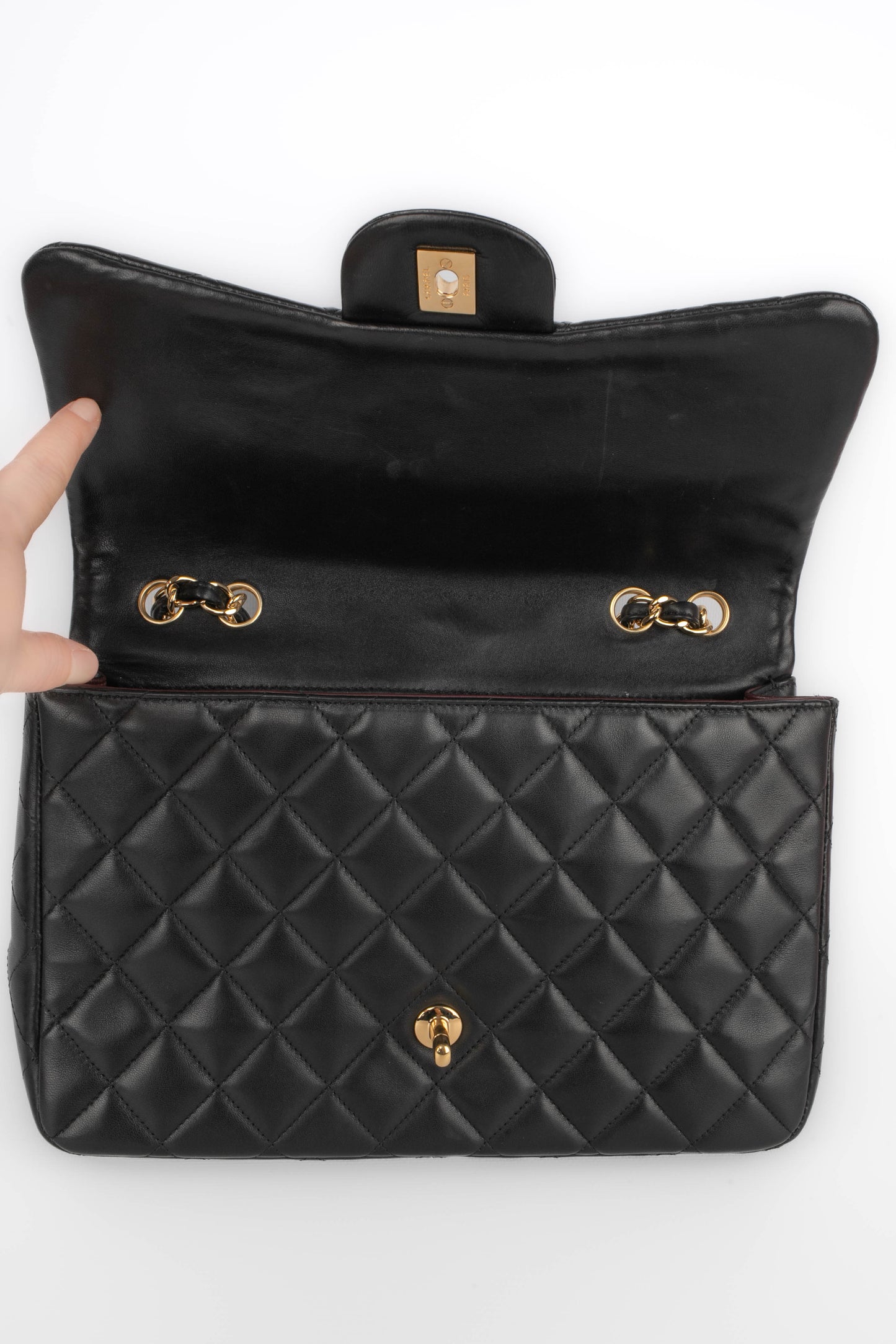 Sac Classique Chanel