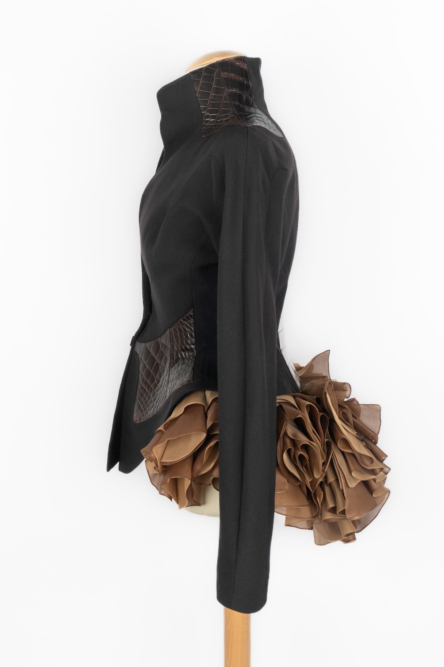 Ensemble Torrente Haute Couture Hiver 2004