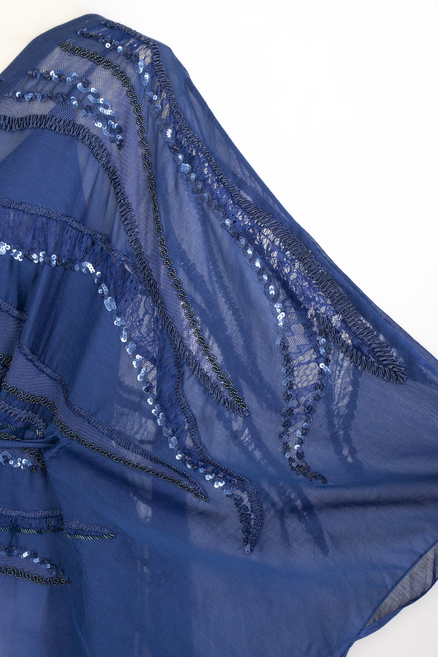 Robe caftan Roberto Cavalli