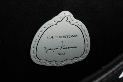 Sac Louis Vuitton x Yayoi Kusama