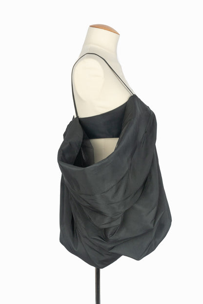 Top "Noeud" Nina Ricci Hiver 2023