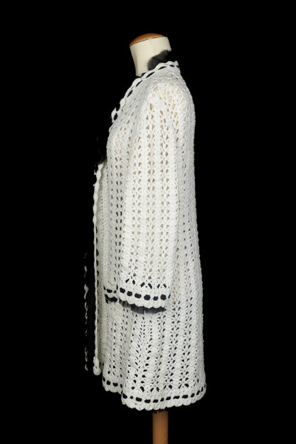 Veste Chanel Printemps 2005