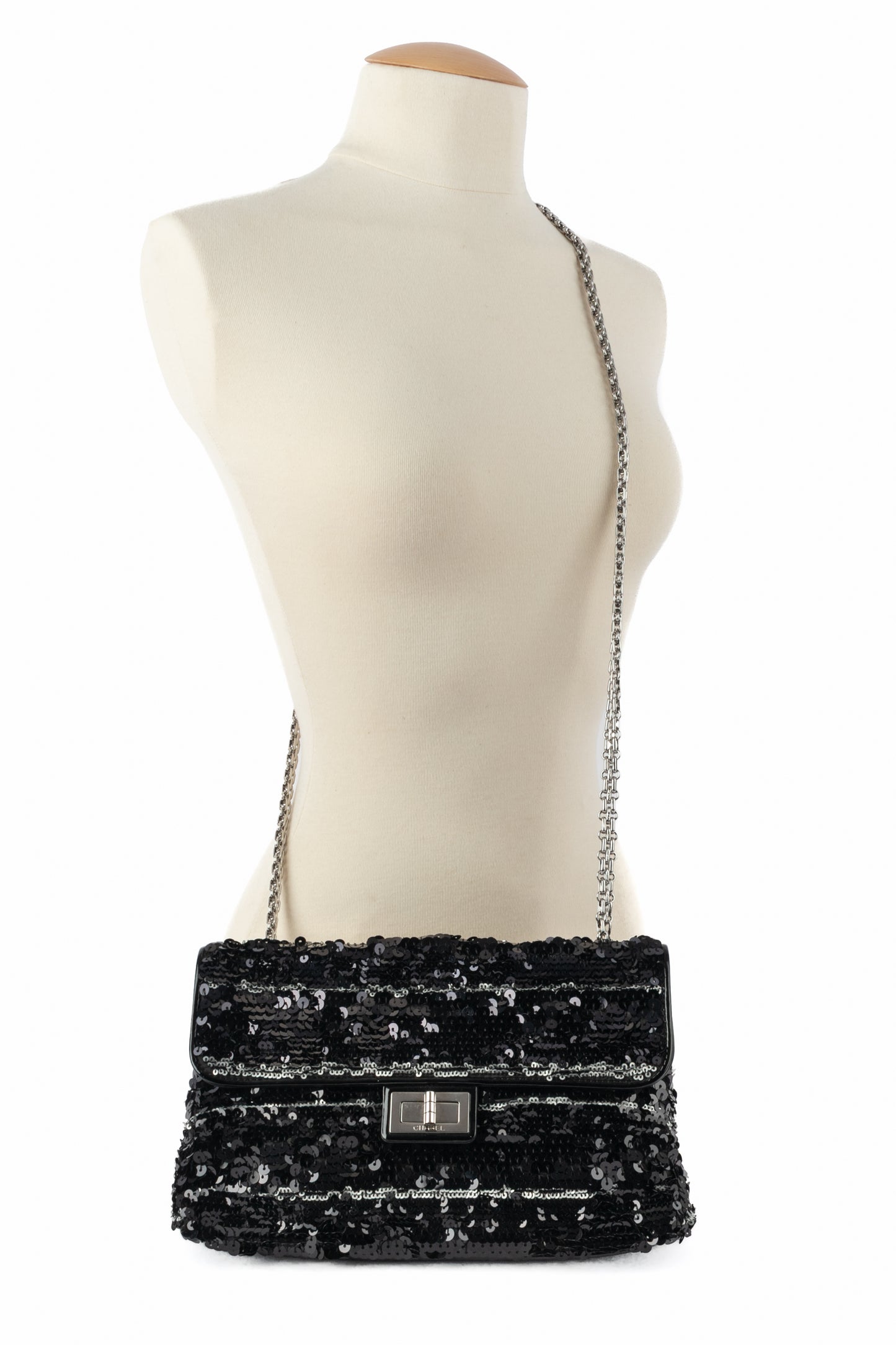 Sac 2.55 Chanel Collection 2011 