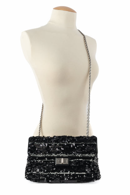 Sac 2.55 Chanel Collection 2011 