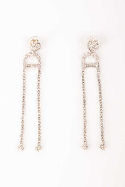 Boucles d'oreilles Christian Dior