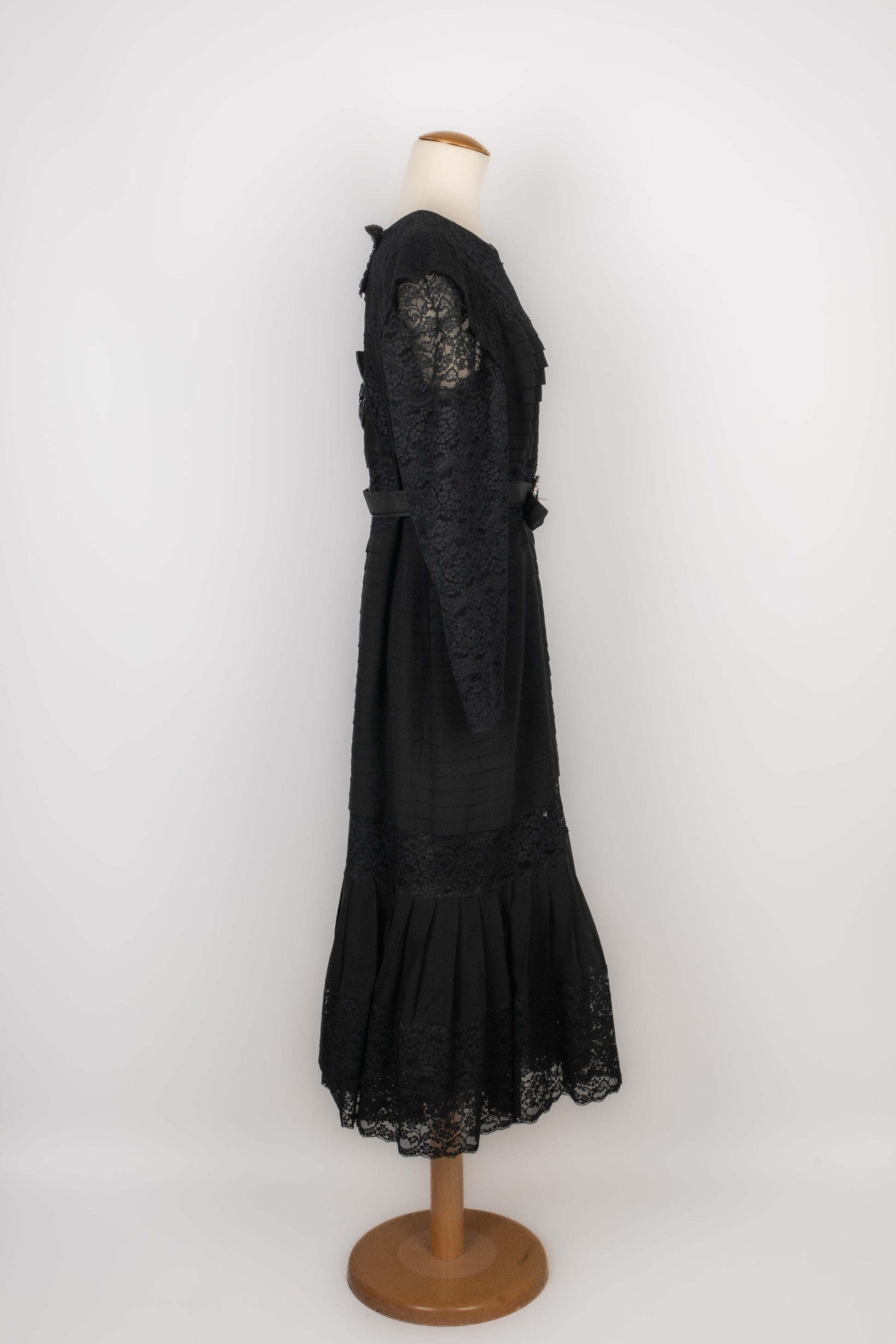 Aurelie Marciano dress Les Merveilles De Babellou Aurelie Marciano dress Les Merveilles De Babellou
