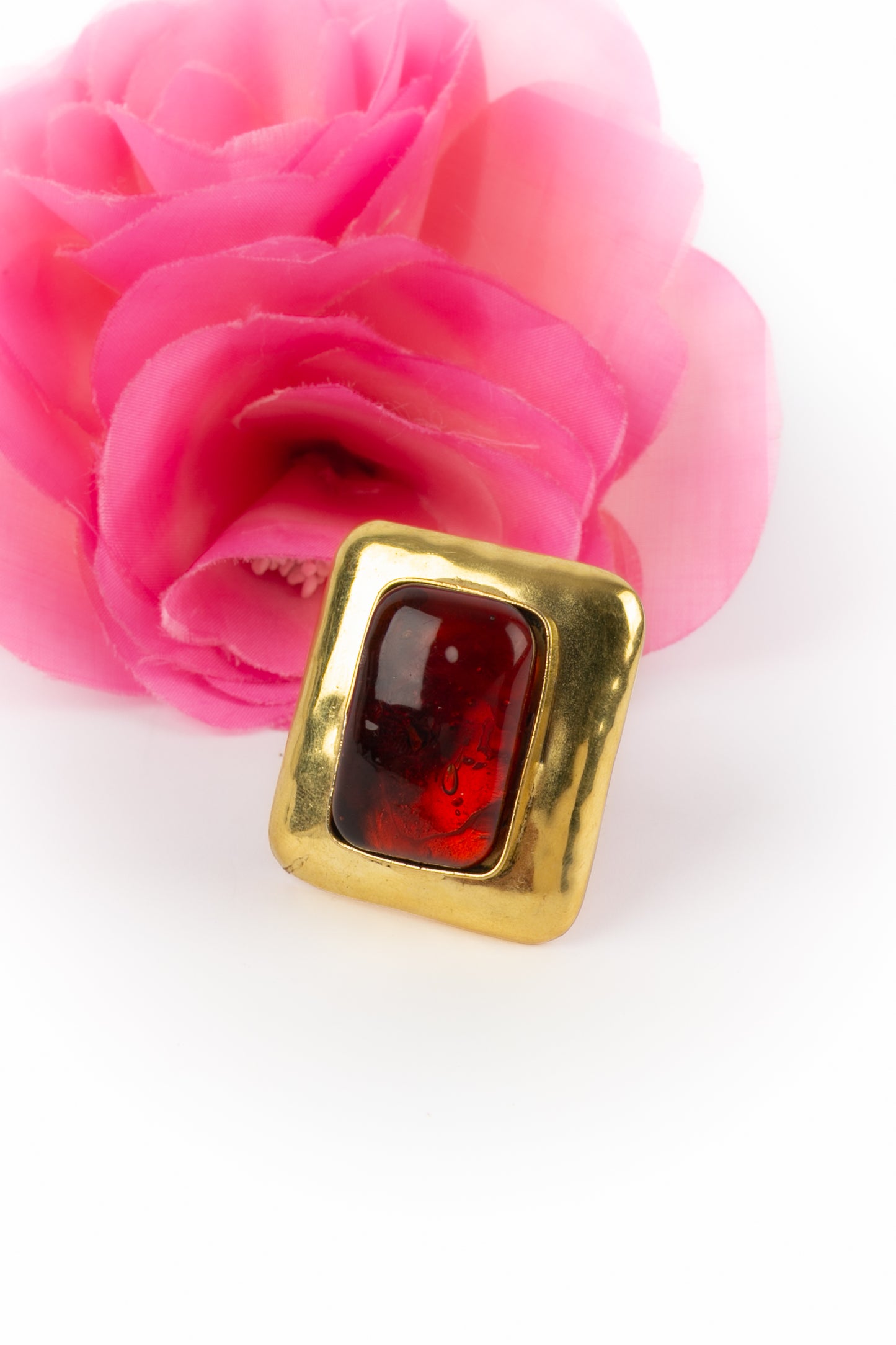 Broche Frances Patiky Stein