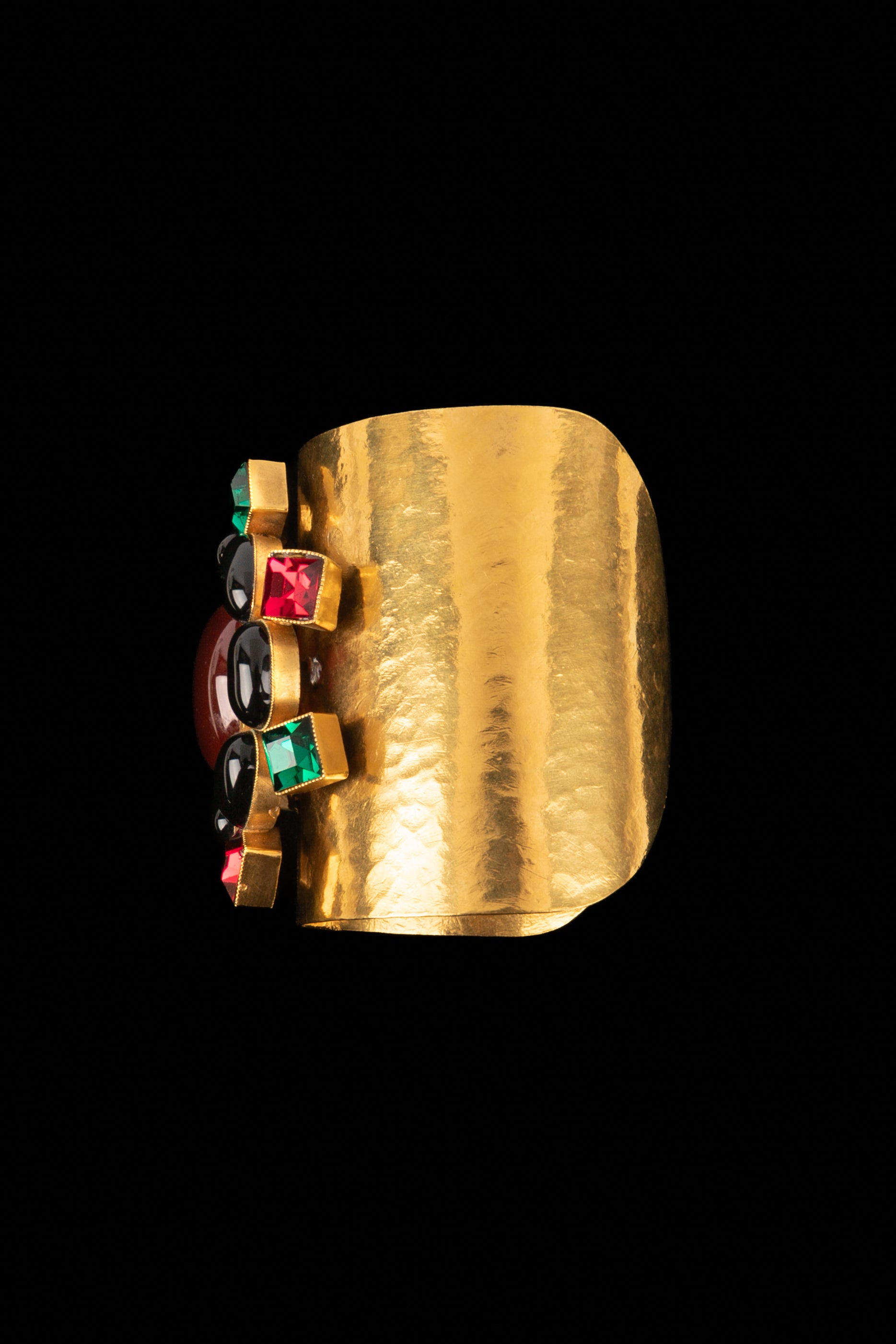 Bracelet Chanel Haute Couture Hiver 1996