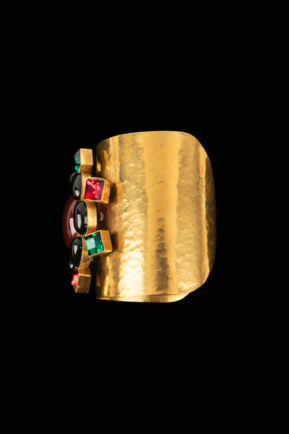 Bracelet Chanel Haute Couture Hiver 1996