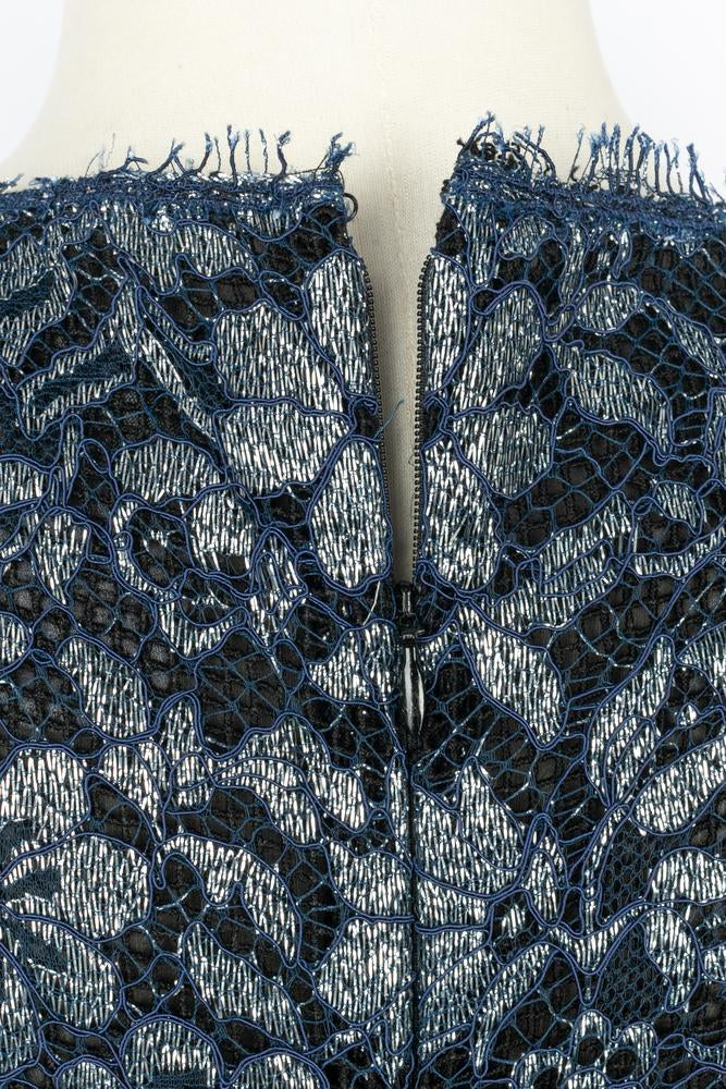 Robe Chanel Automne-Hiver 2015