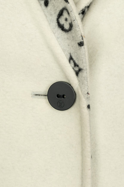 Manteau réversible Louis Vuitton 2020's