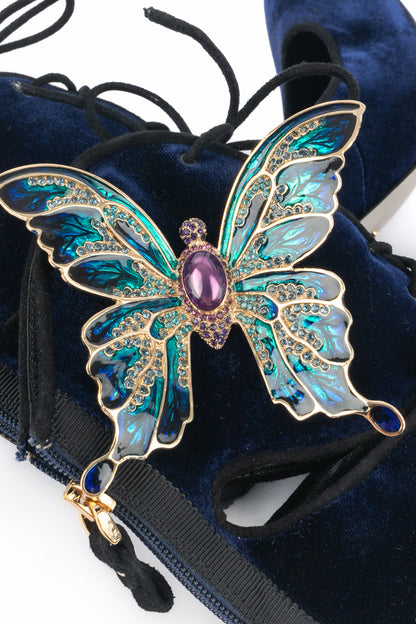 Chaussures à talons Sergio Rossi