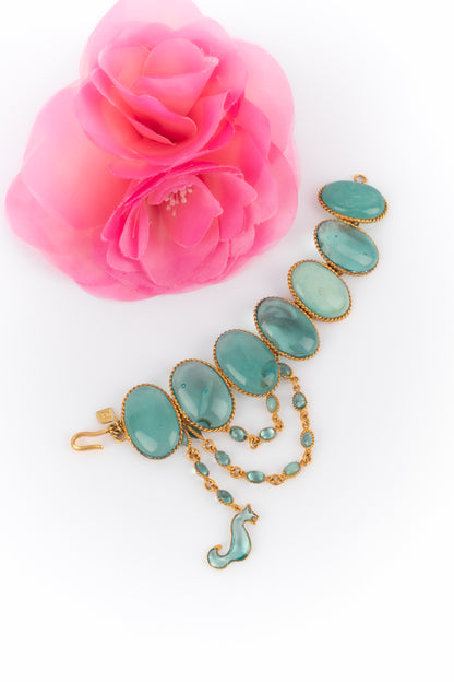 Bracelet Loulou de la Falaise