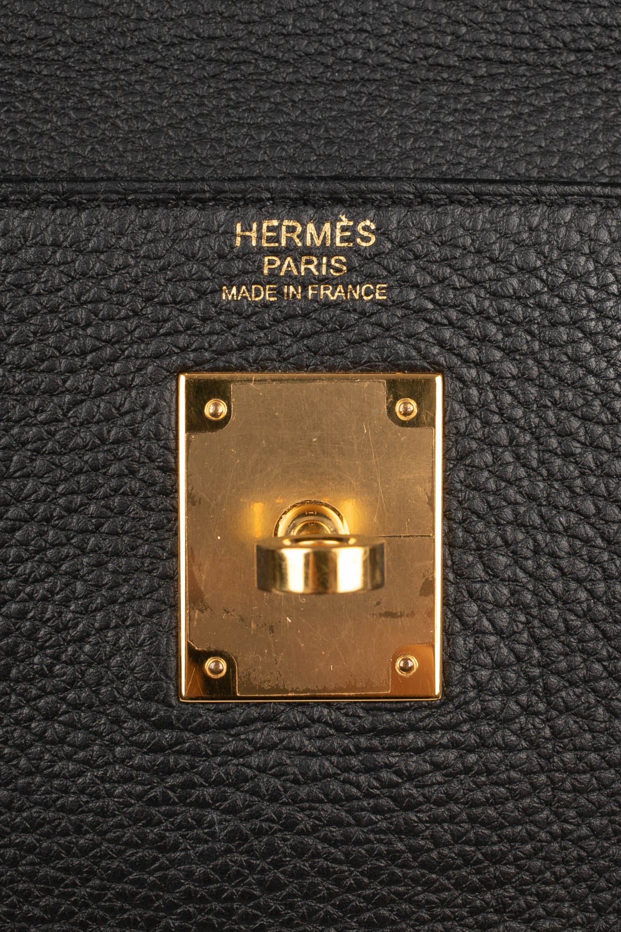 Sac Kelly Hermès 