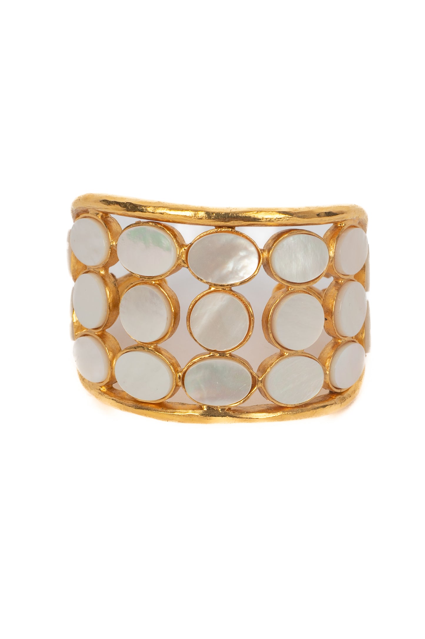 Bracelet Chanel Hiver 1995