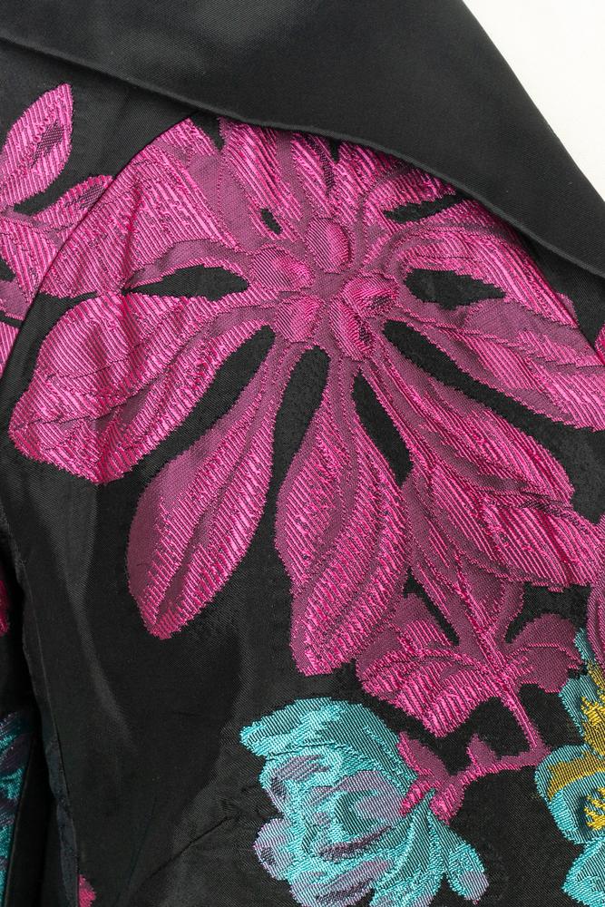 Ensemble Christian Lacroix Automne-Hiver 2000