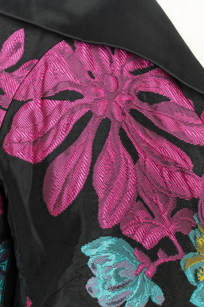 Ensemble Christian Lacroix Automne-Hiver 2000