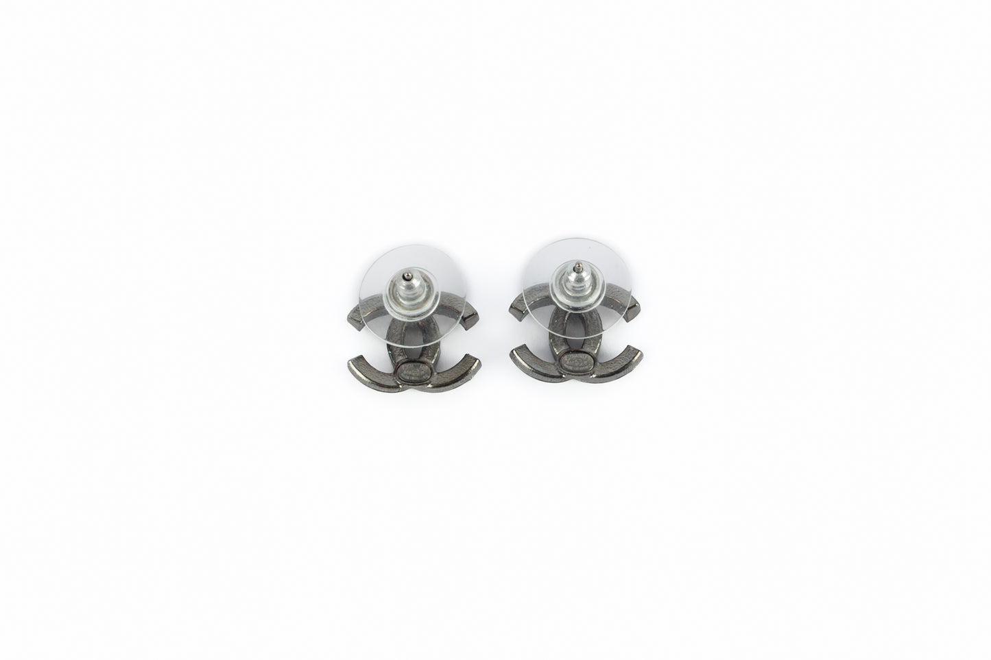 Boucles d'oreilles Chanel 2018