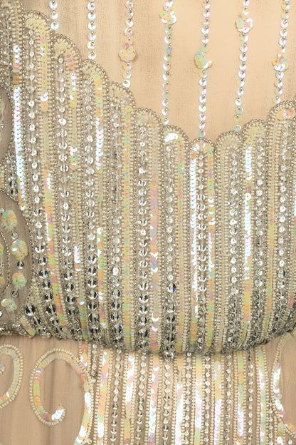 Robe du soir Louis Feraud Haute Couture