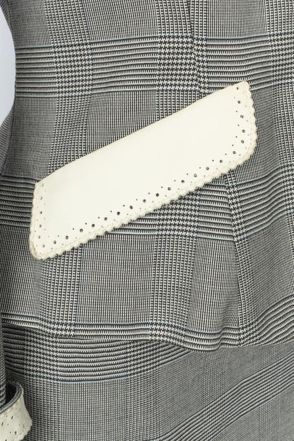 Ensemble Christian Dior Printemps-Été 2004