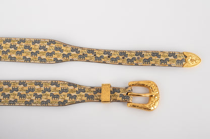 Ceinture Hermès