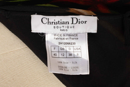 Robe Christian Dior 