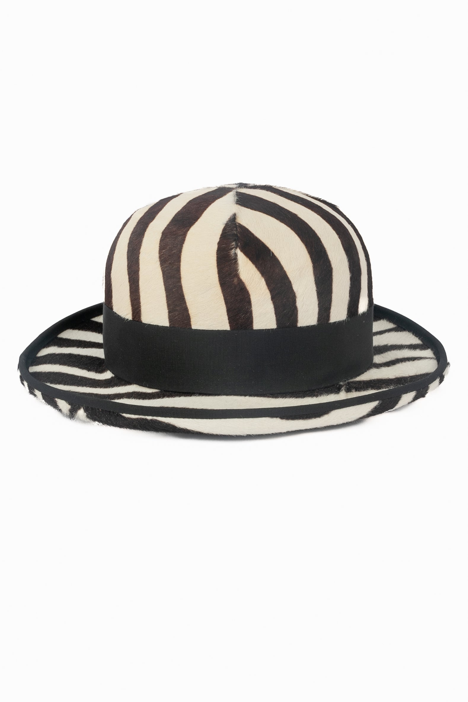 Chapeau Christian Dior Hiver 2004