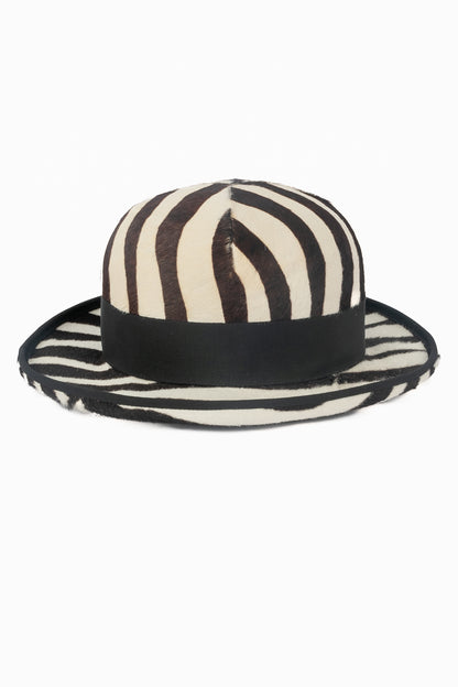 Chapeau Christian Dior Hiver 2004