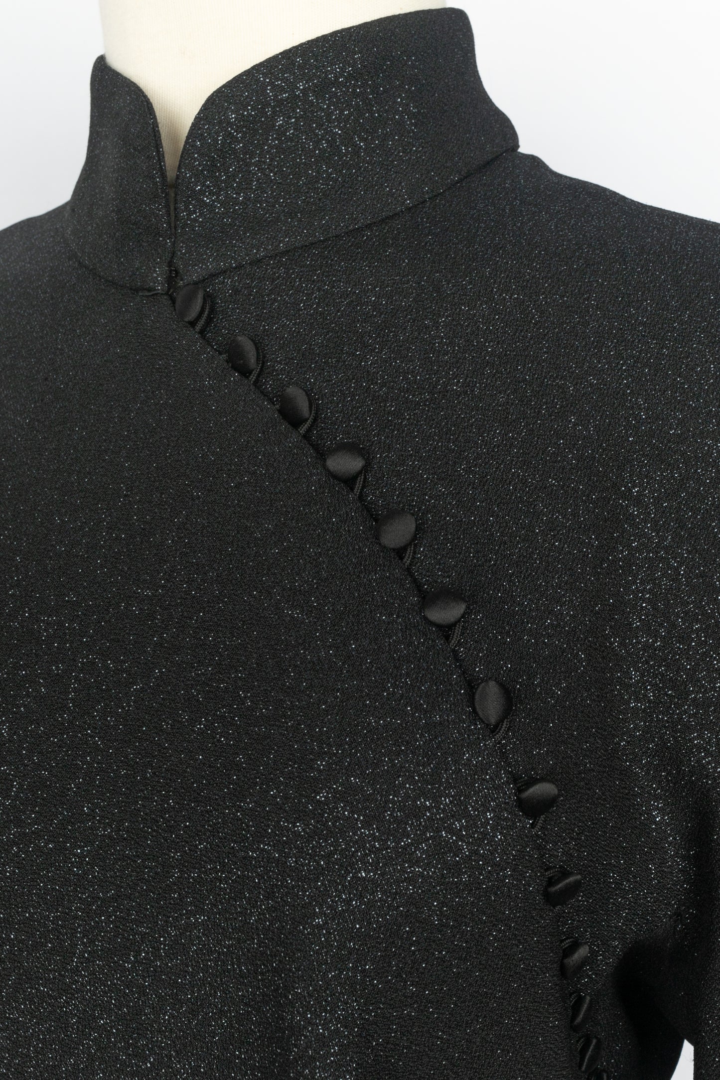 Robe du soir Christian Dior Hiver 1997