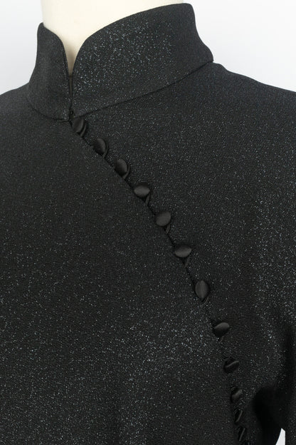 Robe du soir Christian Dior Hiver 1997