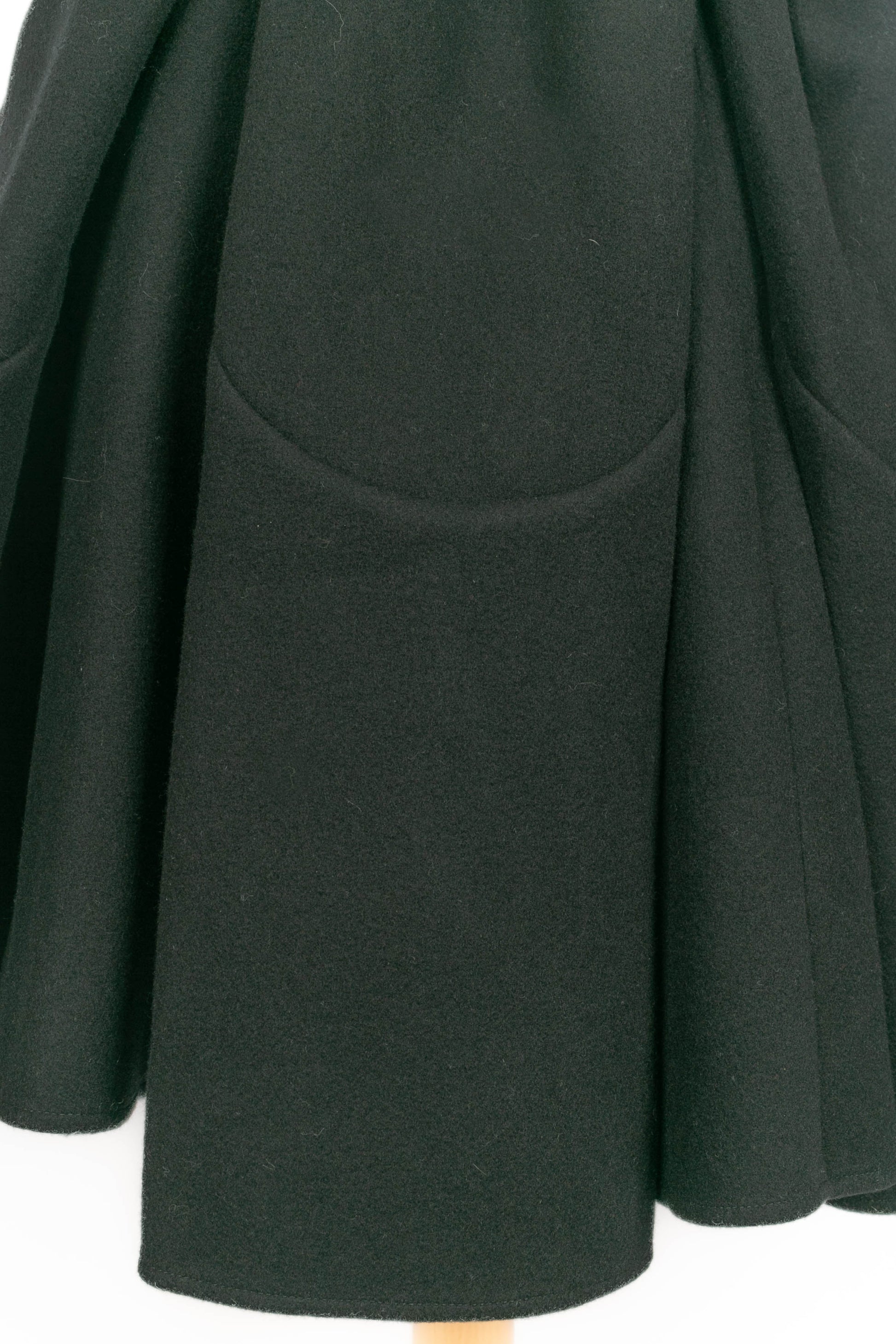 Jupe patineuse Alaïa