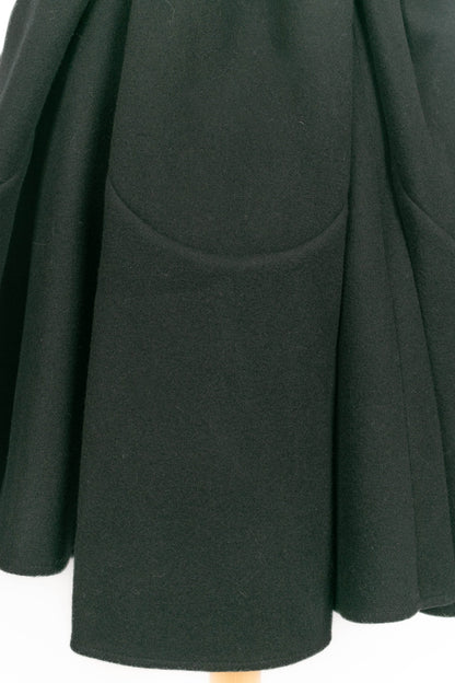 Jupe patineuse Alaïa