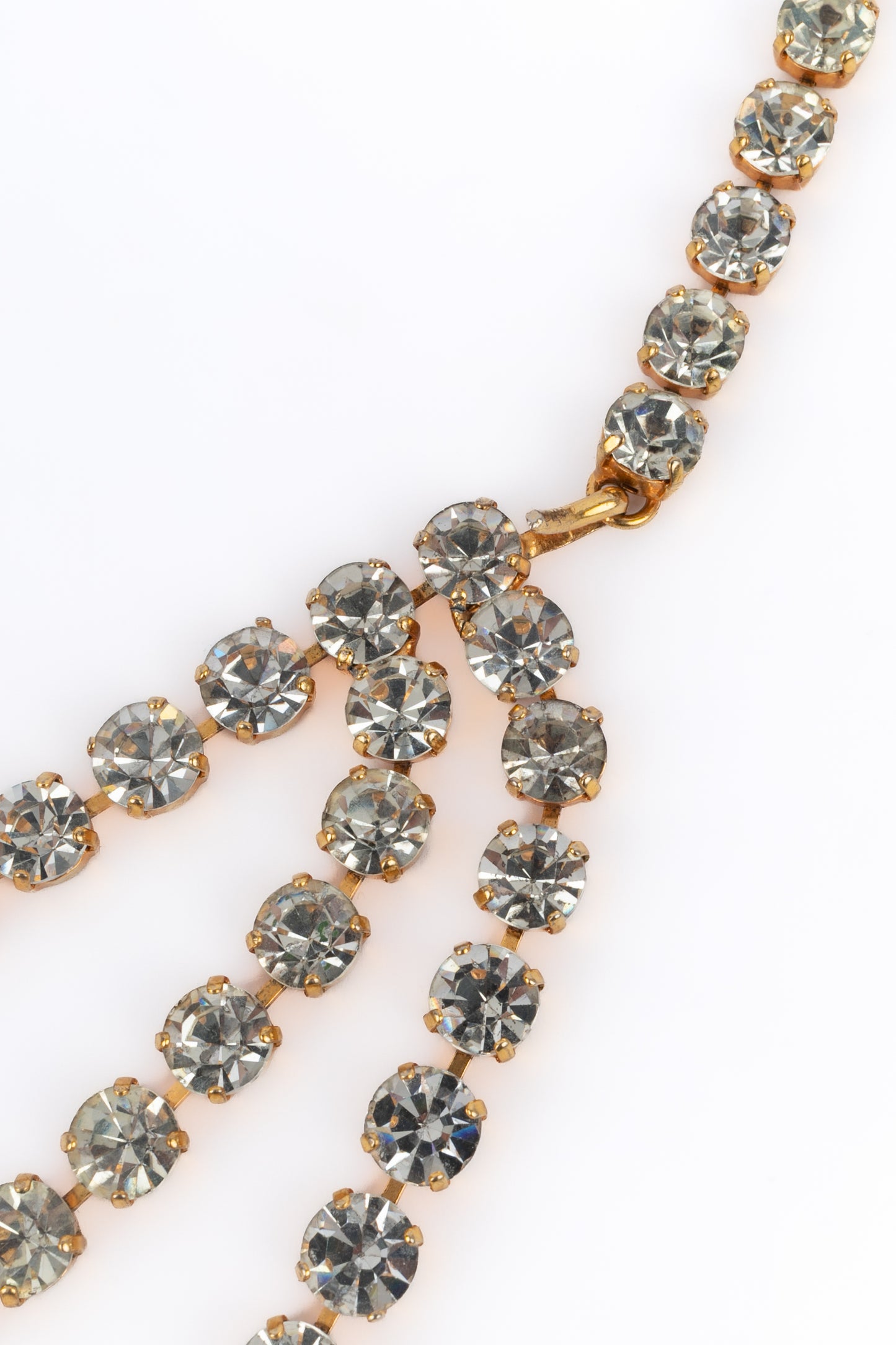 Ceinture "Barbie" Chanel Eté 1995