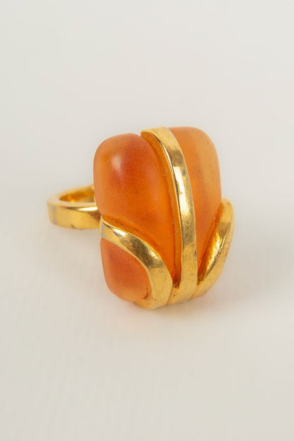 Bague Balmain 