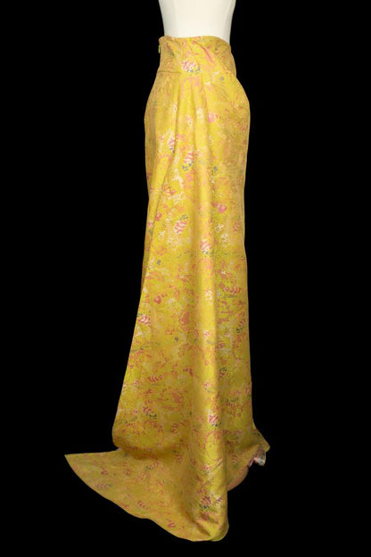 Ensemble Christian Lacroix Printemps 2000