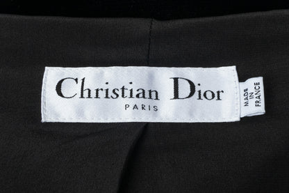 Haut Christian Dior Hiver 2011