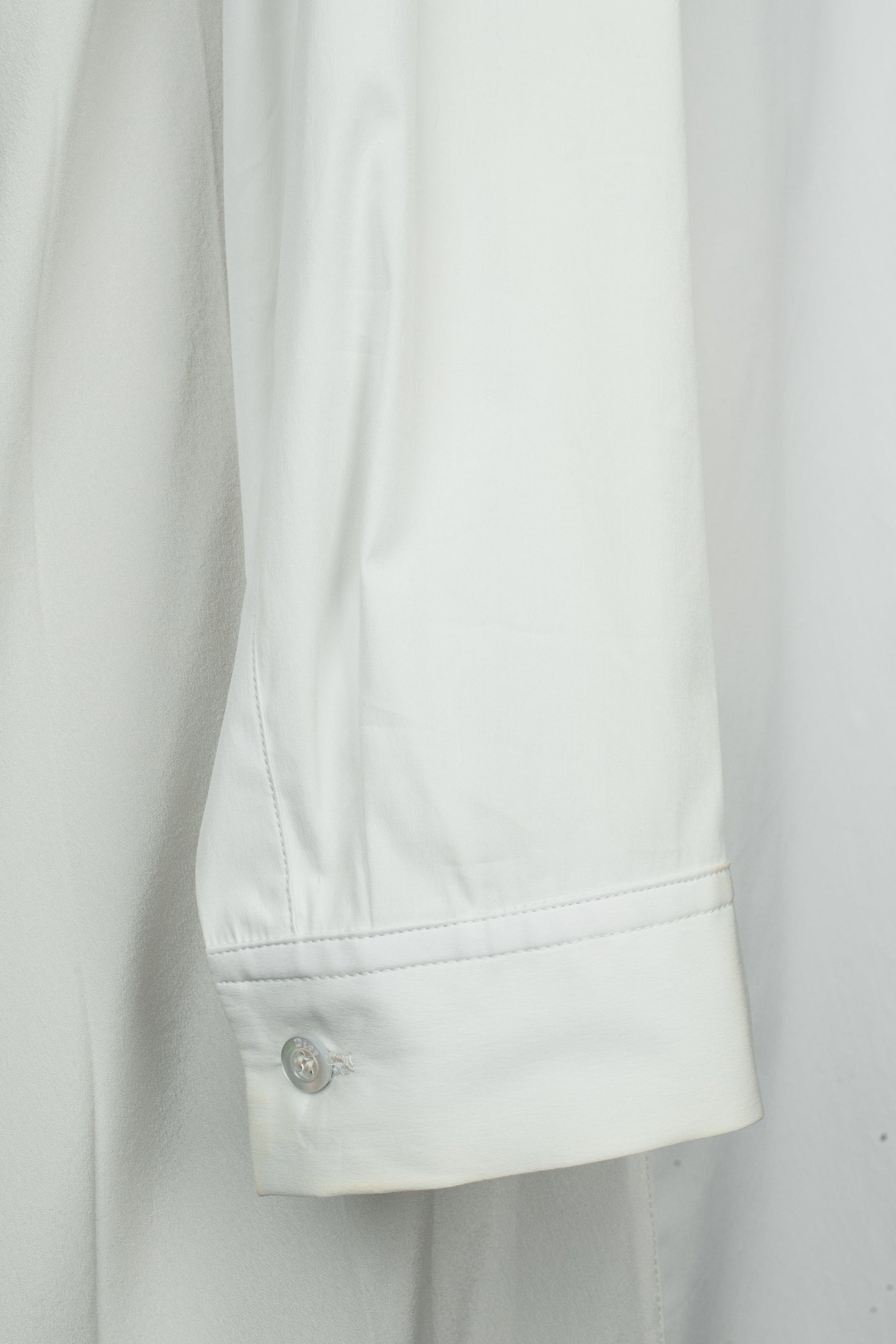 Robe-chemise Christian Dior 2014's