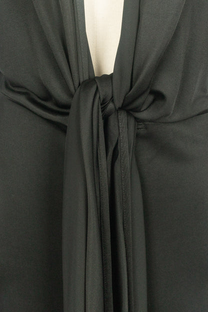 Robe noire Givenchy