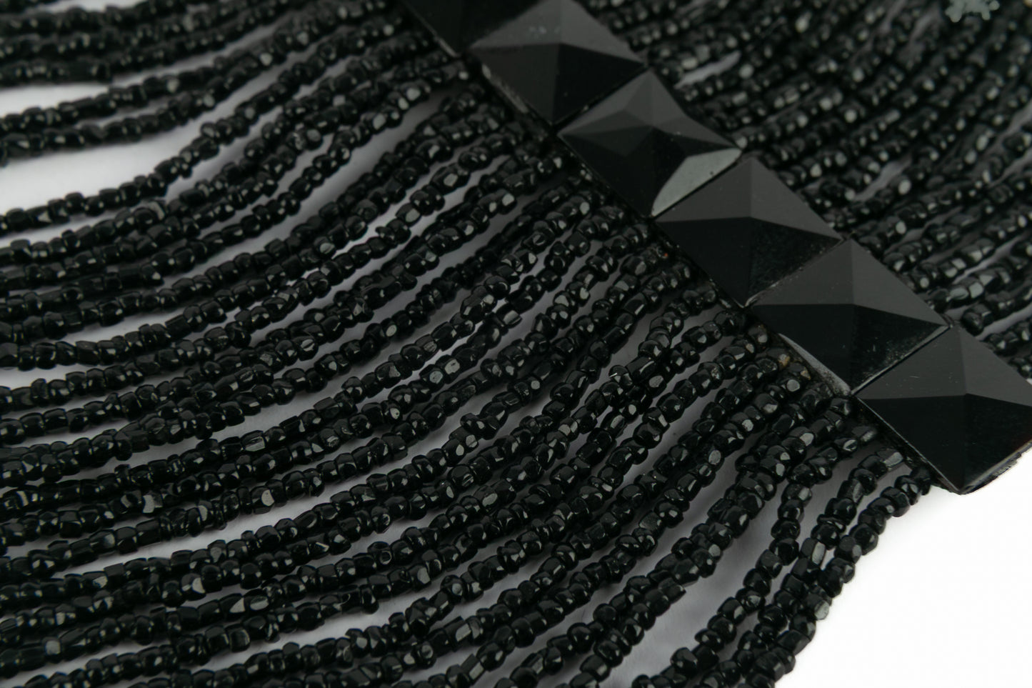 Collier ancien Napoléon III