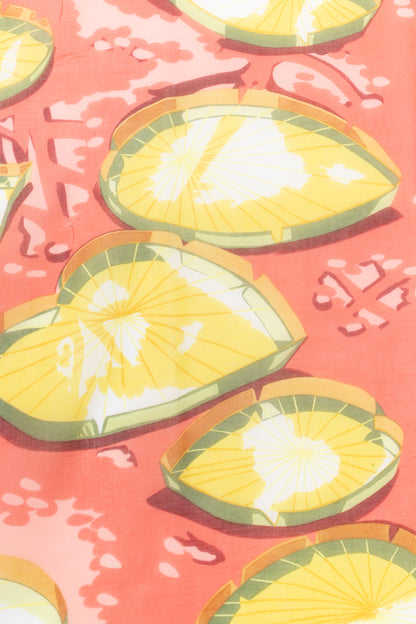 Paréo / foulard en coton Hermès