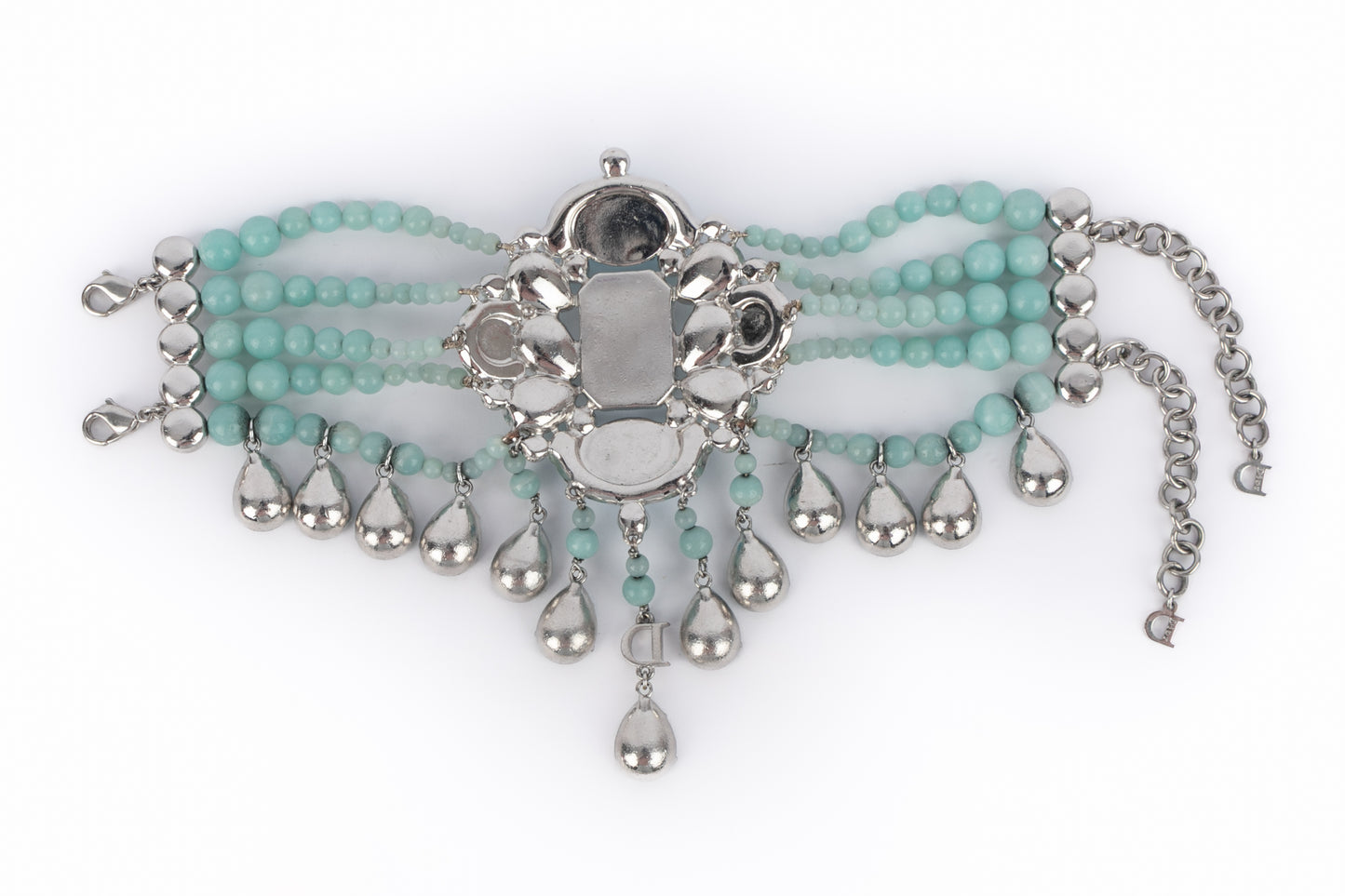 Bracelet Christian Dior Resort 2008